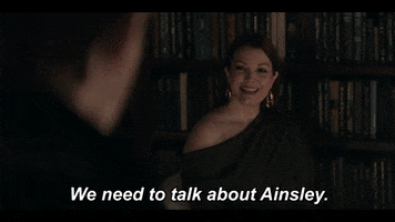 GIF by Prodigal Son