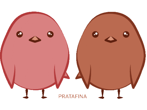 Fina Aliancas Sticker by Pratafina