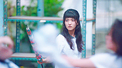 Mindydb giphyupload kim tae ri twenty five twenty one GIF