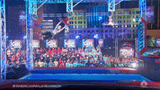 Anw GIF by Ninja Warrior