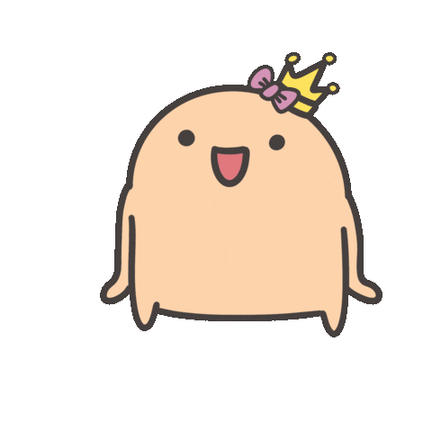 開心 笑 Sticker