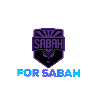 Sabah Sticker