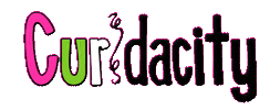 Shampoo Afro Sticker by Curldacity Haircare