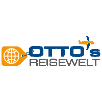 Reisewelt Sticker by eniyan GmbH