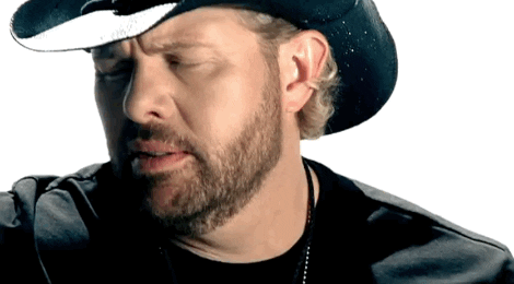 country music GIF by Toby Keith