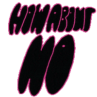 Loop No Sticker