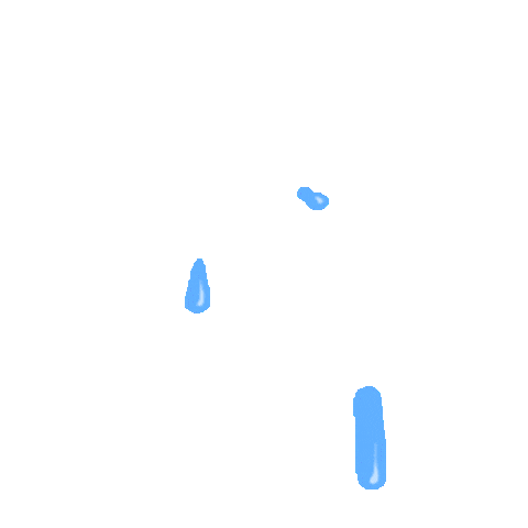 Sad Cry Sticker by GIPHY CAM