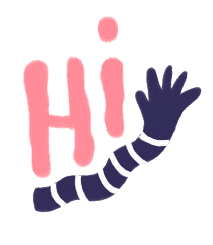 Intro Yes Sticker by yessiow
