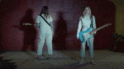 Listen Music Video GIF by Aly & AJ