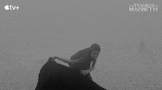 The Witches GIF by Apple TV+