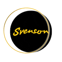 Hair Loss Sticker by Svenson PH