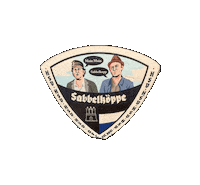 Hamburger Sv Sticker Sticker