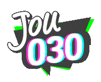 JoU030 utrecht 030 jou jou030 Sticker