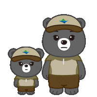 Covid Sticker