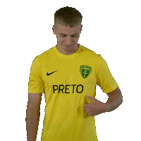 Football Soccer Sticker by Fortuna Liga