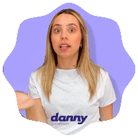 DannyCosmeticos pink mood feliz rosa Sticker