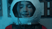 inspire moon landing GIF by DUST
