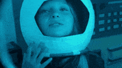 inspire moon landing GIF by DUST