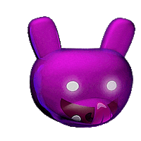 House Music Untz Untz Sticker by Ubbi Dubbi