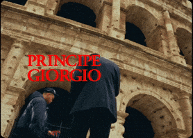 Prince George Pg GIF by IDK