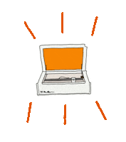 Diy Beard Sticker by Mr. Beam Lasers