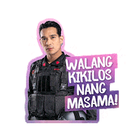 Sanya Lopez Sticker by GMA Network