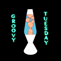 Groovy Tuesday
