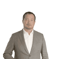 strike yes Sticker by spdde