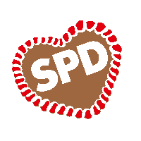 Spd Spdbayern Sticker by BayernSPD