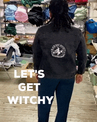 notsorrygoods  GIF