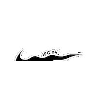 NUSIFG you can do it ifg nusifg2024 ifg2024 Sticker