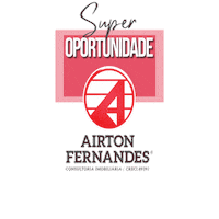 Sticker by Imobiliária Airton Fernandes