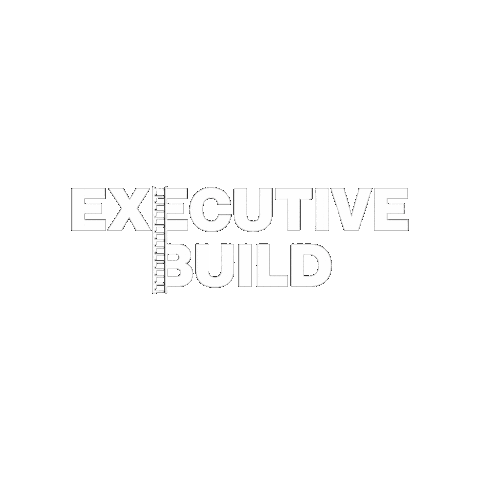 Executivebuild Sticker by HabitatGPBC
