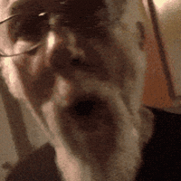 No Way What GIF