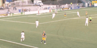 new york red bulls uls GIF by NYRB II