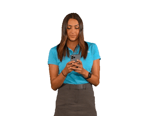 Below Deck Texting Sticker by Bravo TV