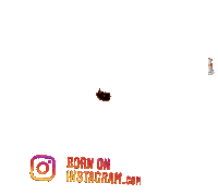 Siriclickz Sticker by BORN ON INSTAGRAM