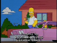 homer simpson episode 13 GIF