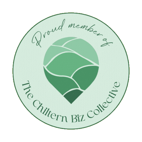 chilternbizcollective giphyupload member chiltern biz collective chiltern biz collective member Sticker