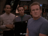 Star Trek GIF by Goldmaster