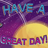 Good Morning Love GIF by Space Riders