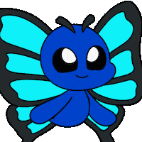 Well Done Wow Sticker by Christophers Genie