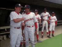 Star Trek Baseball GIF by Goldmaster