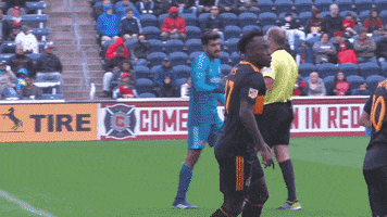alberth elis h GIF by Houston Dynamo