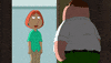Family Guy Fox GIF by AniDom