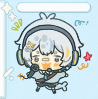 Ki Ki Vtuber GIF