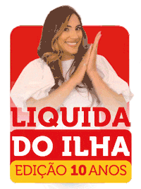 Sdi Liquidadoilha Sticker by Shopping da Ilha
