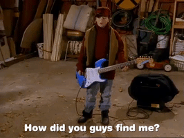season 1 GIF