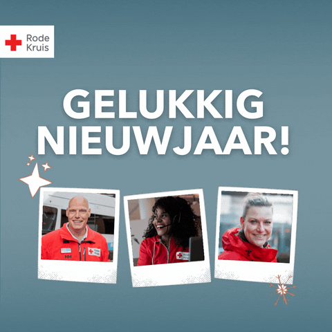 Rodekruis GIF by Rode Kruis Nederland