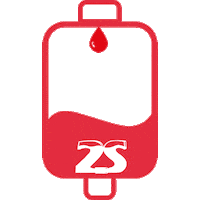 Blood Drive Sticker by Setembro Vermelho 2S